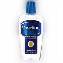 Vaseline Hair Oil 200ml
